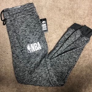 nba sweatpants
